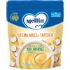 DANONE NUTRICIA SpA SOC.BEN. MELLIN CREMA MAIS/TAPIOCA 200G