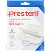 CORMAN Medipresteril Medicazioni Post-Operatorie | 10x10 cm | 4 Cerotti