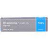 ALMUS Srl Ictammolo Almus 10% | Unguento per Infezioni Cutanee | 30 g
