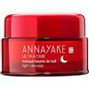 Annayake Distrib. Kelemata Srl Annayake Ultratime Masque-Baume de Nuit | Maschera Notte Antietà | 50ml