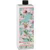 LA DISPENSA Srl Florinda Sapone Liquido Giglio Rosa | Detergente Delicato | 1 Litro