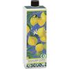 LA DISPENSA Srl Florinda Limone della Costiera | Sapone Liquido Mosaici Italiani | 1 Lt