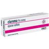 FARMACEUTICI DAMOR SpA Clarema 1% Crema | Farmaco per Ematomi e Flebiti | 30 g