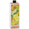LA DISPENSA Srl Florinda Sapone Liquido Agrumi Mediterranei | Detergente | 1 Litro