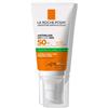 LA ROCHE POSAY-PHAS (L'Oreal) La Roche Posay Anthelios UVMUNE 400 | Gel-Crema Solare Oil Control SPF50+ Con Profumo | 50ml