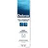 SCHARPER Debrox Spray Naso e Orecchie | Soluzione Isotonica | 125 ml