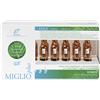 ACQUA DI BOLGHERI Srl Dr. Taffi - Miglio Plus Fiale Capel Plus Bio 12 X 10ml