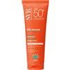 LABORATOIRES SVR Svr - Sun Secure Lait Spf50+ Sans Parfum Latte Fluido Viso E Corpo Protezione Solare Molto Alta Senza Profumo 250ml