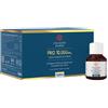 OPTIMA NATURALS Srl Collagene Marino | Integratore Pro 10000mg Trattamento Urto | 12 Flaconcini