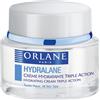 ORLANE DIV. DELLA PERLIER Srl Orlane Hydralane Triple Action | Crema Viso Idratante | 50 ml