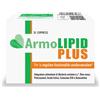 FARMED Srl Armolipid Plus | Integratore Colesterolo con Monacolina K e Berberina | 30 Compresse