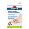 PIETRASANTA PHARMA SpA Master Aid Foot Care Dischetto Callifugo | Con Paracalli | 12 Pezzi