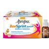 DESA PHARMA Apropos Bee Sprint Junior | Integratore Energia e Memoria con Pappa Reale | 10 Flaconcini