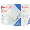CORMAN SpA Medipresteril Stretch | Cerotto in TNT in Rotolo | 10 cm x 10 m