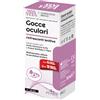 PALADIN PHARMA SpA SANAVITA GOCCE OCUL LEN RINF