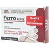 PALADIN PHARMA SpA SANAVITA FERRO FORTE 30CPR