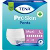 ESSITY ITALY SpA Tena Proskin Pants Maxi L | Mutandine Assorbenti | 8 Pezzi
