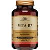 SOLGAR IT. MULTINUTRIENT SpA Solgar Vita B7 | Myo-Inositolo Sistema Nervoso | 50 Capsule Vegetali