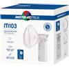 PIETRASANTA PHARMA SpA Master Aid M103 | Aerosol Mesh Nebulizzatore Ultrasuoni Portatile | 1 Pezzo