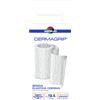 PIETRASANTA PHARMA SpA Master-Aid Dermagrip Benda Elastica Coesiva | Autoaderente | 10cm x 4m