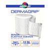PIETRASANTA PHARMA SpA Master-Aid Dermagrip Benda Coesiva | Fissaggio Medicazioni | 12cm x 20m