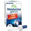 PALADIN PHARMA SANAVITA MELATONINA GOCCE 15ML