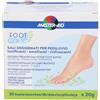 PIETRASANTA PHARMA SpA Master Aid Foot Care | Sali per Pediluvio Rinfrescanti | 20 Buste