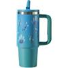HP ITALIA Srl Neavita Mug Thermos Easygo Verde | Tazza Termica Inox | 500 ml