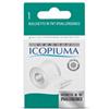 DESA PHARMA Srl Icopiuma Rocchetto TNT | Cerotto Ipoallergenico | 2,5 cm x 5 m