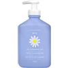 M&D PHARMACY Srl Camomilla Blu Gel Detergente | Viso Lenitivo | 300ml