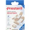 CORMAN SpA MediPresteril Cerotti Impermeabili | Assortiti | 20 Pezzi