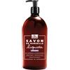 ALCEA Srl Sapone Liquido di Marsiglia Lavanda | Bio Essenze | 1000ml