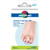 PIETRASANTA PHARMA SpA Master Aid Foot Care | Cerotto per Calli in Gel | 6 Pezzi