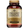 SOLGAR IT. MULTINUTRIENT SpA Solgar Projoint Complex | Glucosamina MSM Condroitina | 60 Tavolette