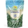 GIURIATI GROUP INTERNATIONAL Marcus Rohrer Spirulina | Integratore Spirulina Vegano | 540 Compresse