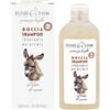 LA DISPENSA Srl Delicato D'asina - Doccia Shampoo Bio Al Latte D'asina Idratante E Nutriente 200ml