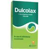 OPELLA HEALTHCARE ITALY Srl Dulcolax 5 mg | Farmaco Lassativo Stimolante | 40 Compresse