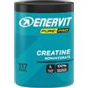 Enervit SpA Enervit Pure-PRO Creatina Monoidrato | Integratore Sport | 400 g