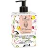 LA DISPENSA Srl Florinda Sapone del Cuciniere | Detergente Mani Antiodore Cucina | 500 ml