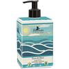 LA DISPENSA Srl Florinda Terra&Mare | Sapone Liquido Mosaici Italiani | 500 ml