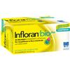 SIT Infloran Bio Plus | Fermenti Lattici Flora Intestinale | 20 Compresse