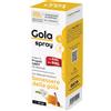 PALADIN PHARMA SpA Sanavita Gola Spray | Benessere Gola Balsamico | 30 ml