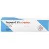 KARO PHARMA Srl Pevaryl 1% | Crema Antimicotica ed Econazolo Nitrato | Tubo 30 g