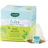 HP ITALIA Srl Neavita Twice Infuso A Freddo Mint Mojito 15 Filtroscrigno