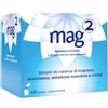 OPELLA HEALTHCARE ITALY Srl MAG 2*OS GRAT 40BUST 2,25G