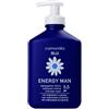 M&D PHARMACY Srl DETERGENTE INTIMO ENERGY MAN 300ml