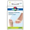 PIETRASANTA PHARMA SpA Master-Aid Foot Care | Cuscinetti Metatarsali Gel L | 2 Pezzi