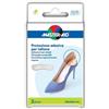 PIETRASANTA PHARMA SpA Master-Aid Foot Care | Protezione Tallone Gel | 2 Pezzi