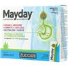 ZUCCARI Mayday Zuccari | Benessere Stomaco e Reflusso | 18 Bustine Stick