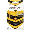 PIETRASANTA PHARMA SpA Alontan Cerotto Diffusore | Protezione Oli Essenziali | 18 Pezzi